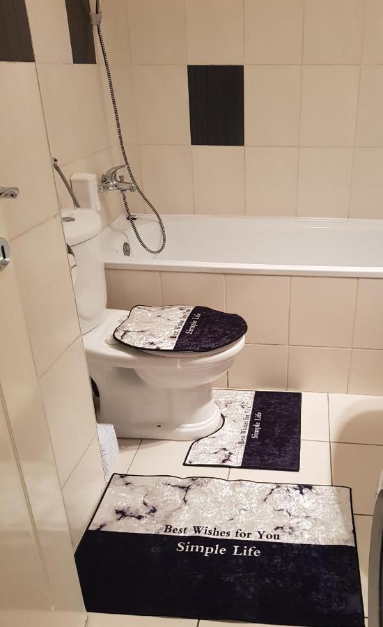 Apartman Aurora Novi Sad Extérieur photo