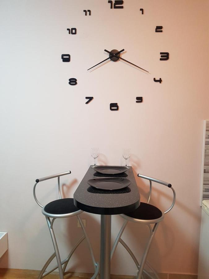 Apartman Aurora Novi Sad Extérieur photo
