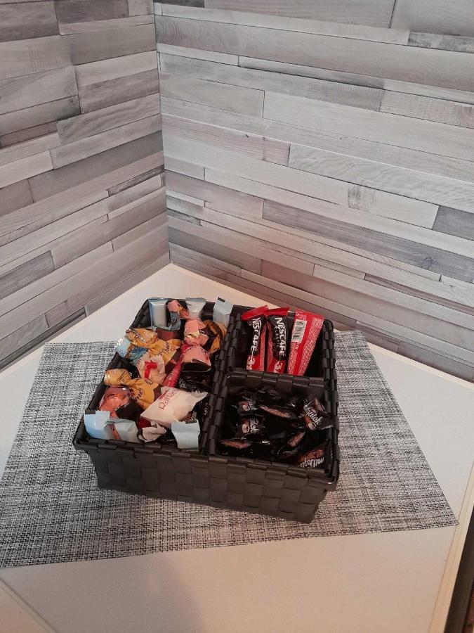 Apartman Aurora Novi Sad Extérieur photo