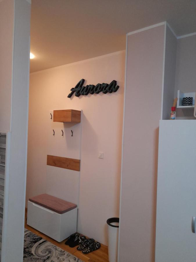 Apartman Aurora Novi Sad Extérieur photo