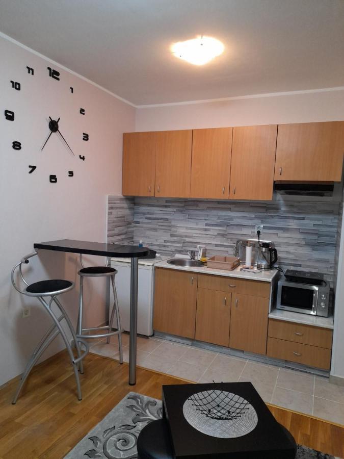 Apartman Aurora Novi Sad Extérieur photo