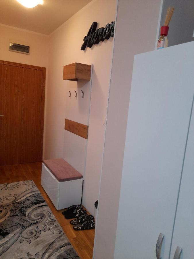 Apartman Aurora Novi Sad Extérieur photo